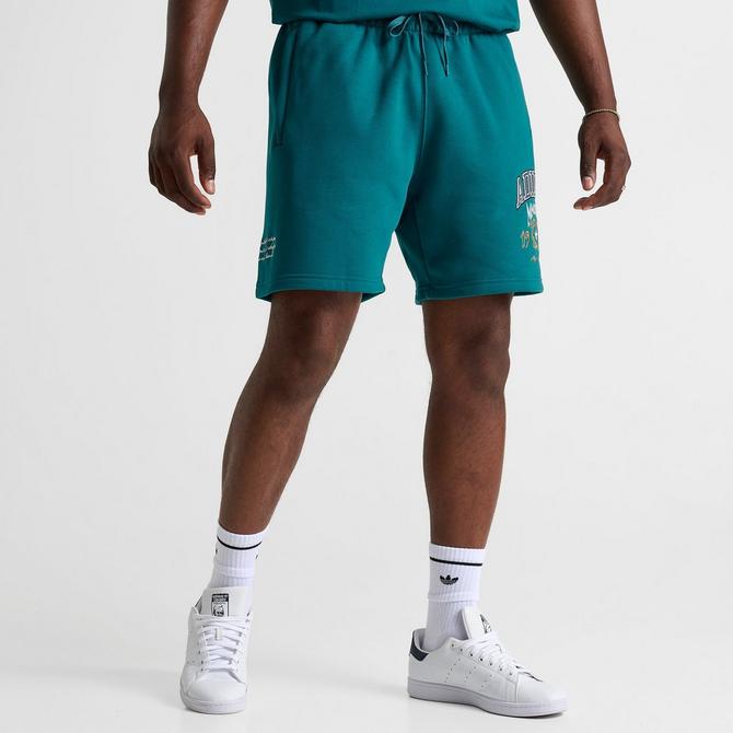 Adidas originals off court shorts on sale