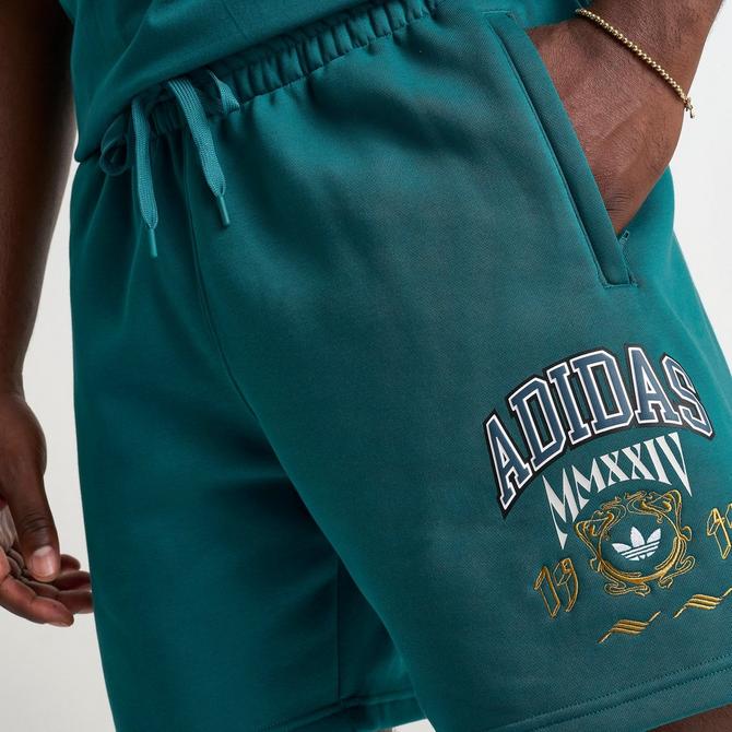 Adidas originals by db sweat shorts online