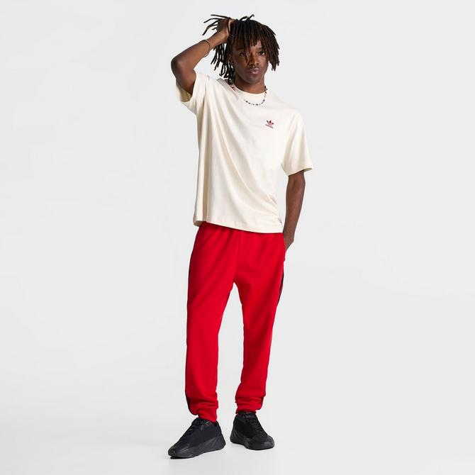 Adidas pocket shirt online