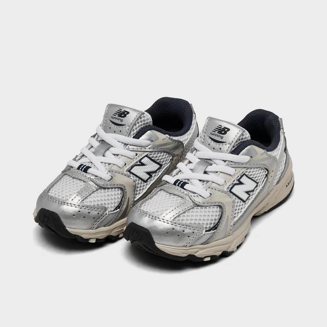 New Balance 530 Athletic Shoe - Big Kid - Washed Pink | Journeys