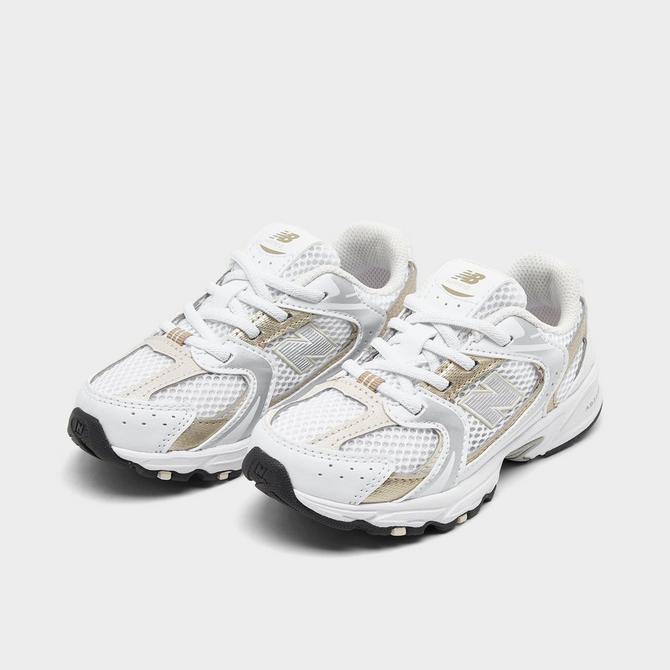 New balance toddler girl shoes on sale