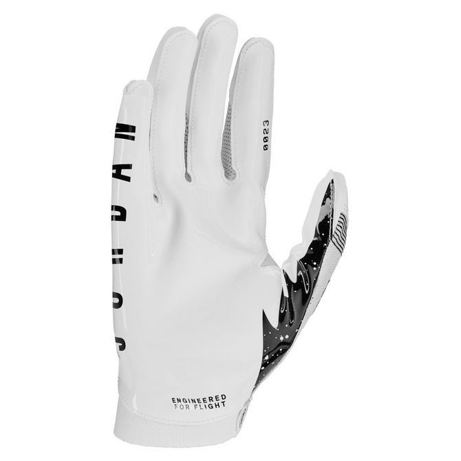 Jordan Knit Football Gloves   JD Sports