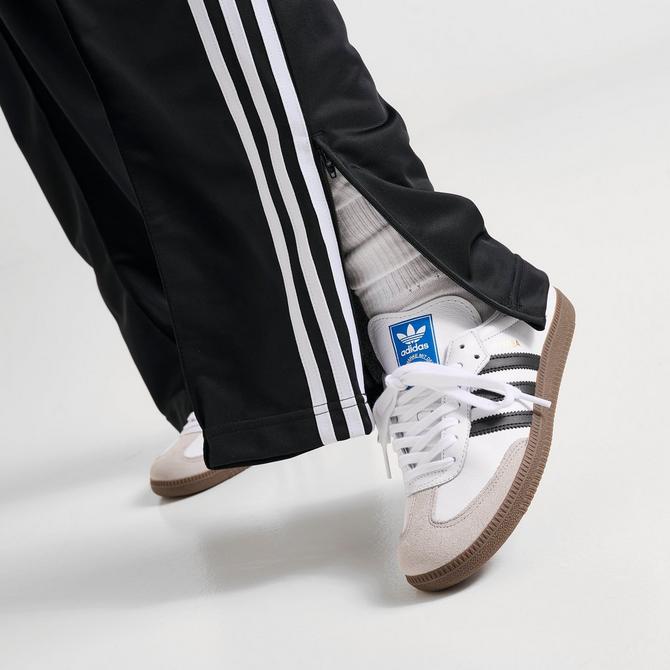 Women's adidas Originals Firebird Loose Track Pants | JD Sports