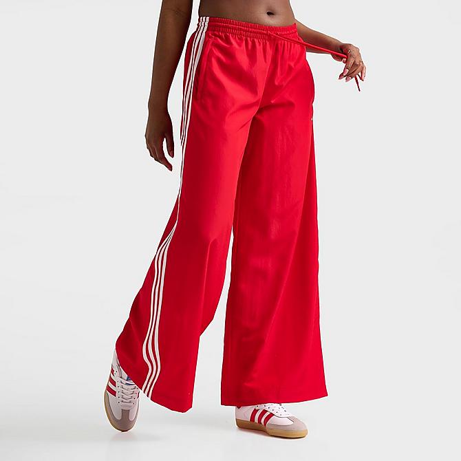 Women's adidas Originals Adilenium Season 3 Oversized Track Women's adidas Originals Adilenium Season 3 Oversized Track