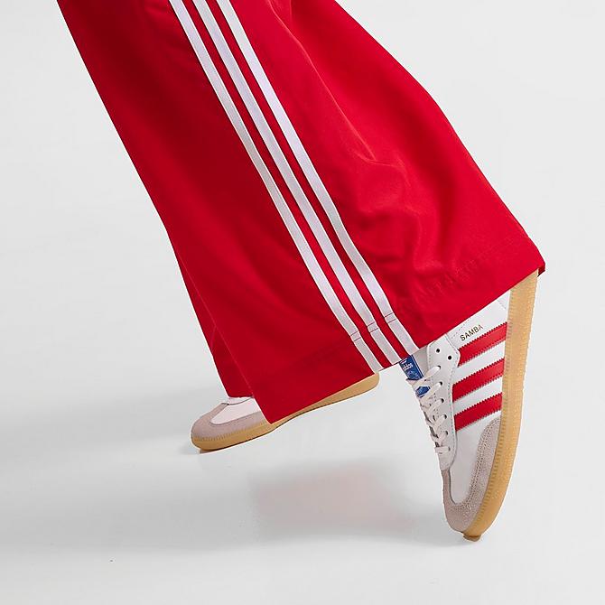 Women's adidas Originals Adilenium Season 3 Oversized Track Women's adidas Originals Adilenium Season 3 Oversized Track