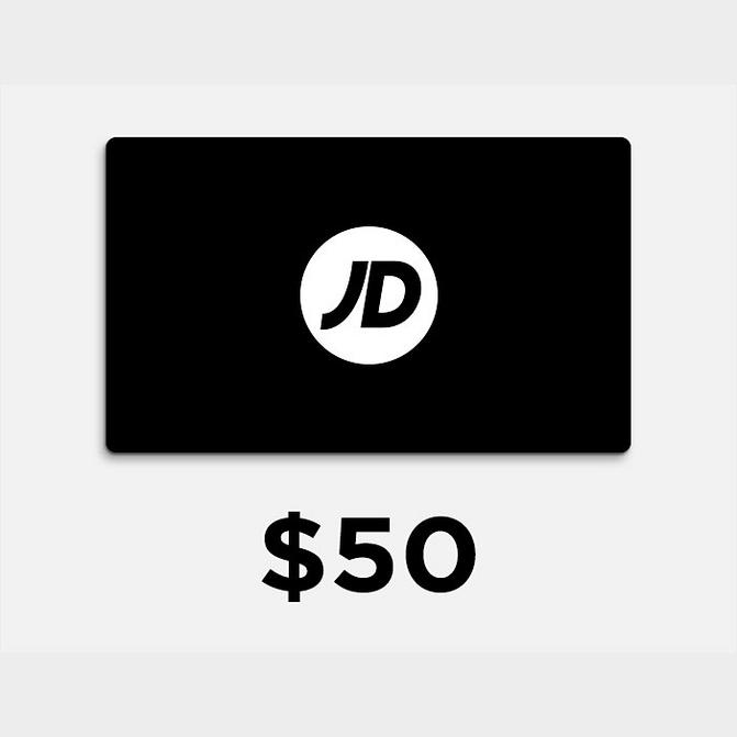 E gift card jd on sale sports