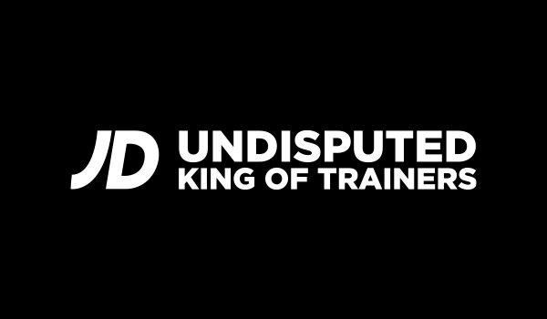 About JD King of Trainers JD Sports