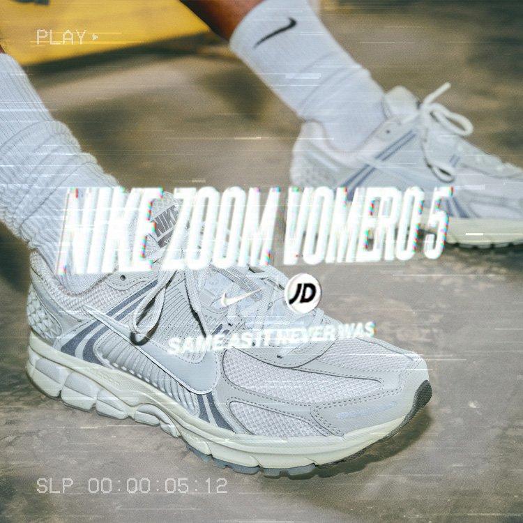JD Sports: Sneakers, Shoes Apparel
