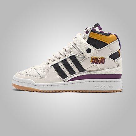 basket adidas vintage