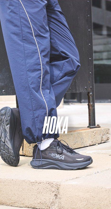 Hoka Running