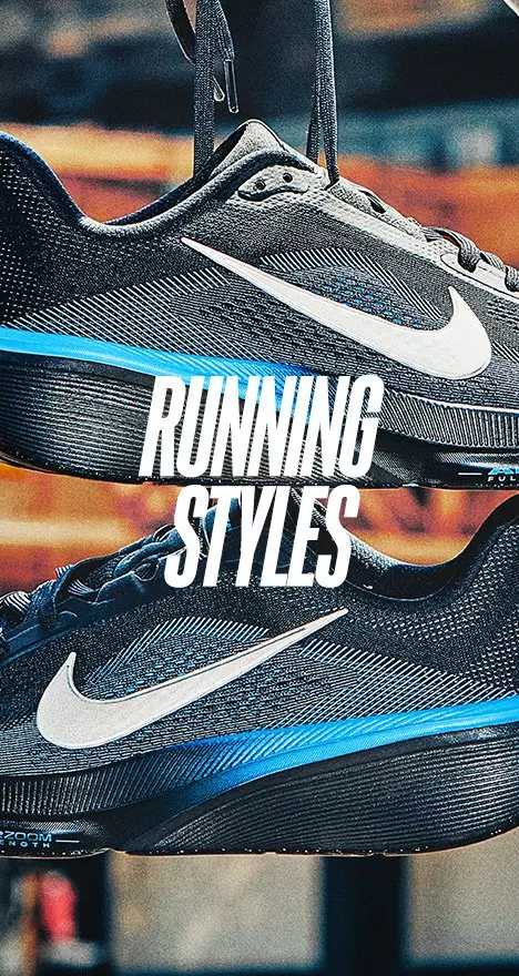 Nike Running