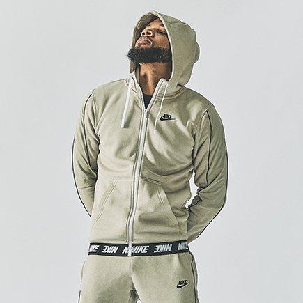 nike and adidas clothes