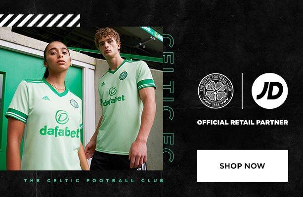 Official Celtic FC Store – Official Celtic Store