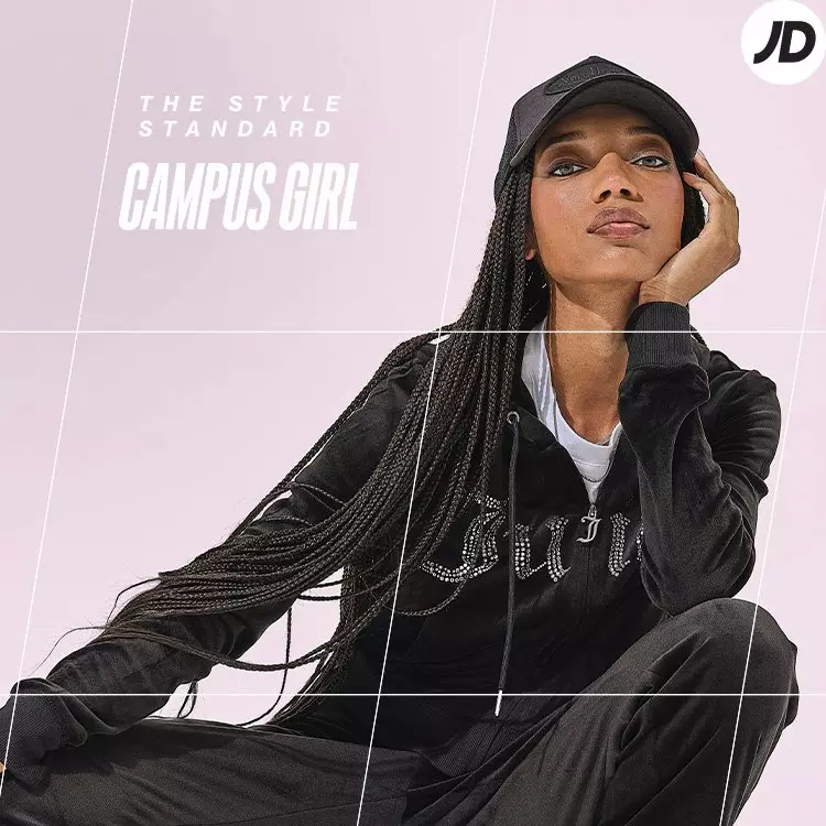 ♡ jd  JD Sports: Sneakers, Shoes & Apparel