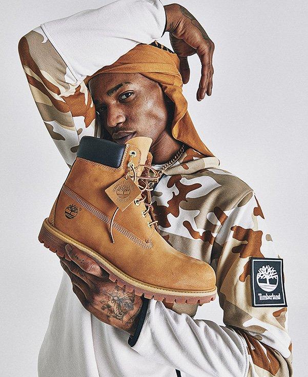 timberland trainers jd