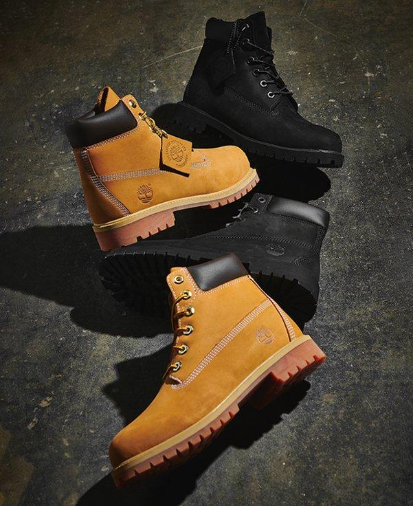 adidas timberland boots with fur