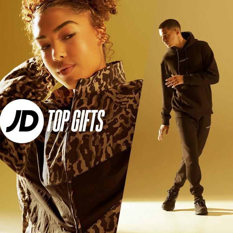 JD Sports: Sneakers, Shoes & Apparel