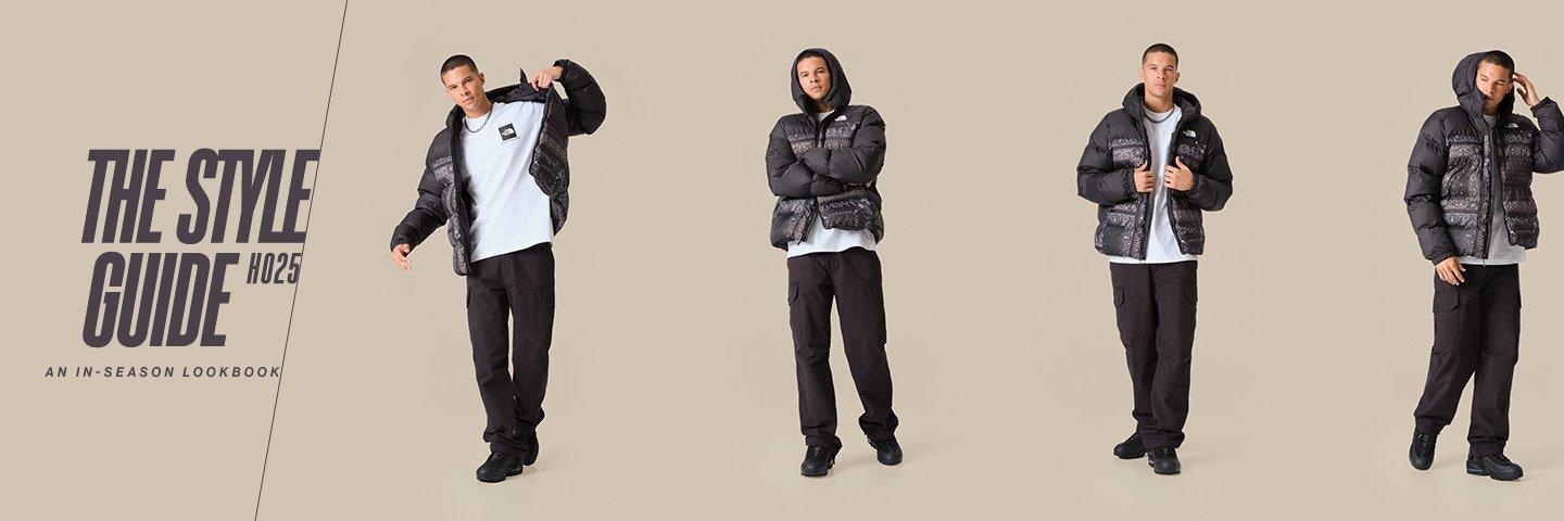 Men's Sneakers, Sportswear & Accessories | JD Sports