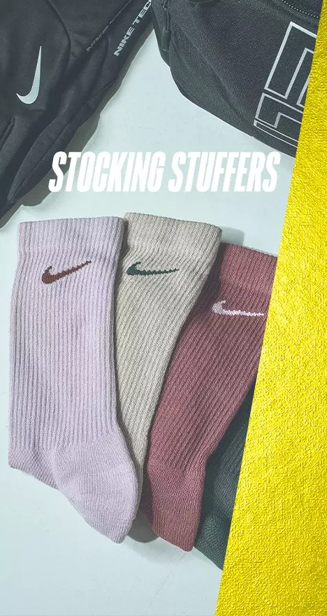 Stocking Stuffers 