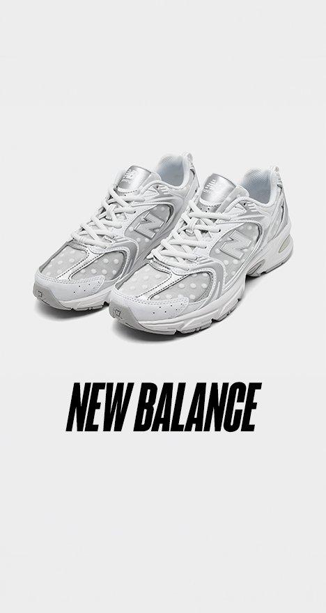 Women's New Balance