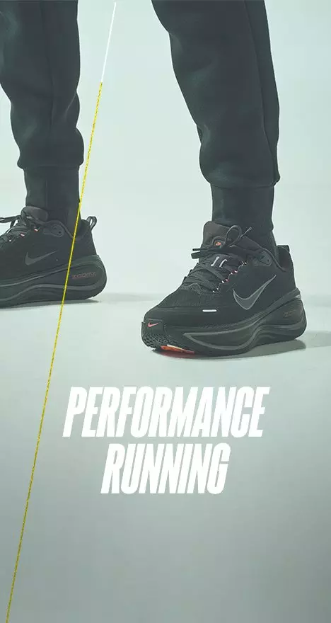 Performance Running