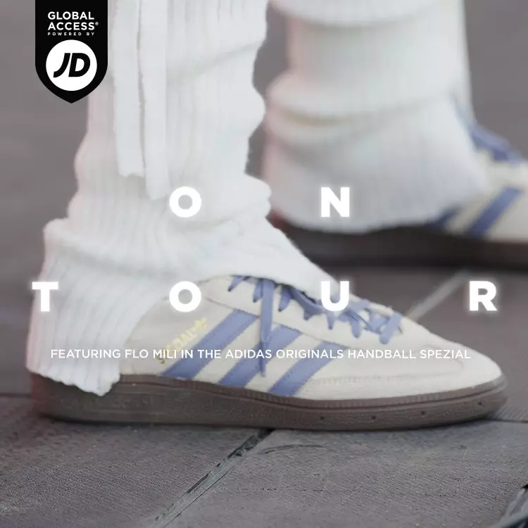JD Sports: Sneakers, Shoes & Apparel