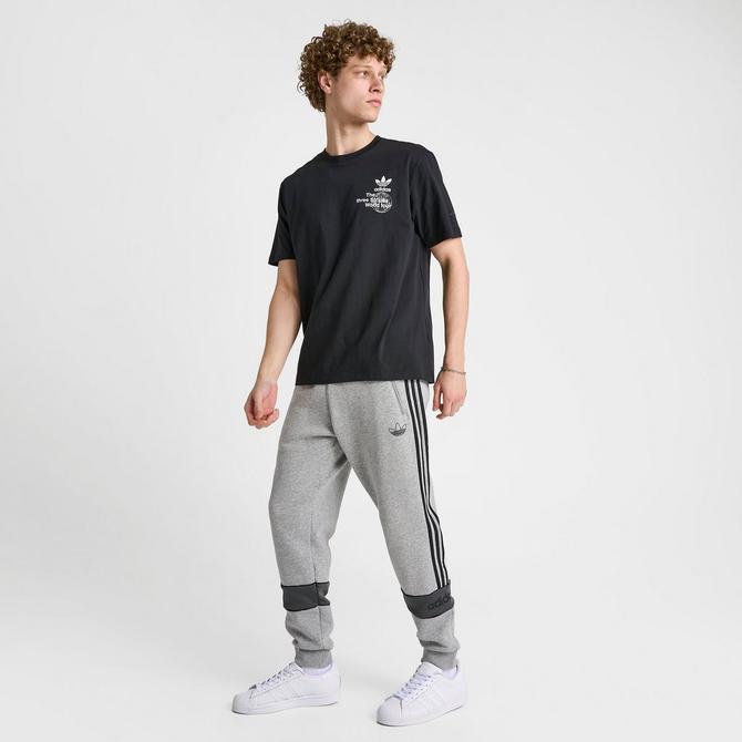 Buy adidas Originals Women's Track Pants Black in Dubai, UAE -SSS