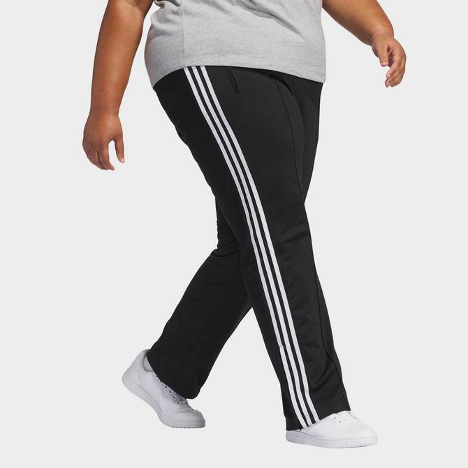 Women s adidas Originals Firebird Loose Track Pants Plus Size