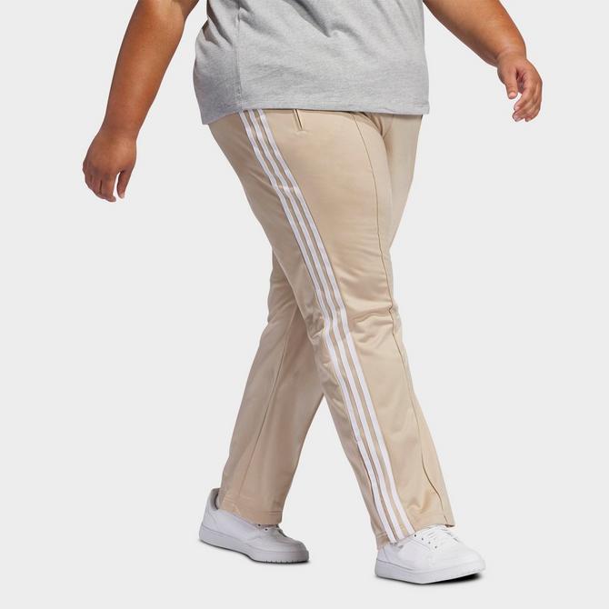 Adidas skinny leg track pants womens best sale