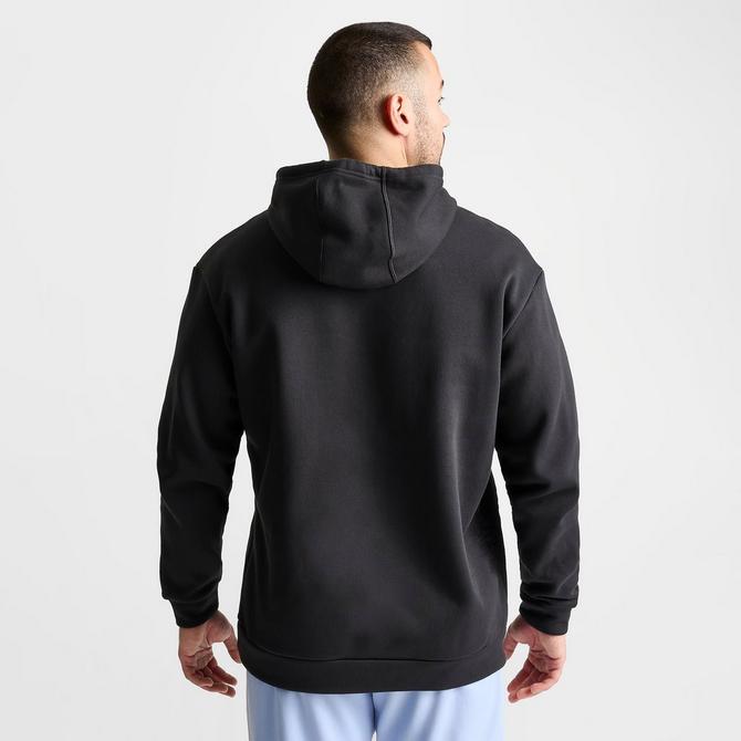 Mens adidas best sale fleece hoodie