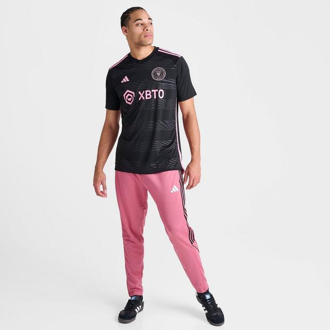 Inter Miami's pink jersey and what it represents for MLS club