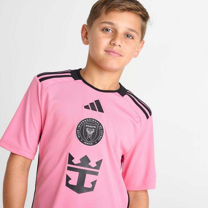 Junior messi kit on sale