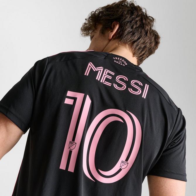 Messi best sale soccer clothes