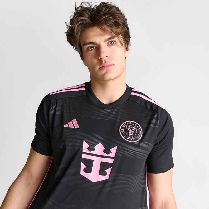 INTER MIAMI FC AWAY MESSI - Club wear - black