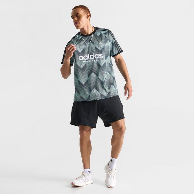 Adidas originals soccer shorts on sale