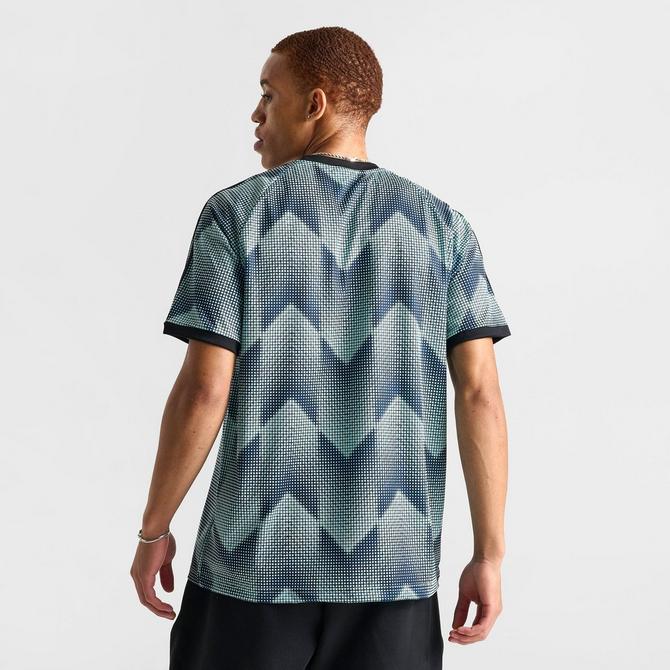 Adidas soccer shirts for men clearance