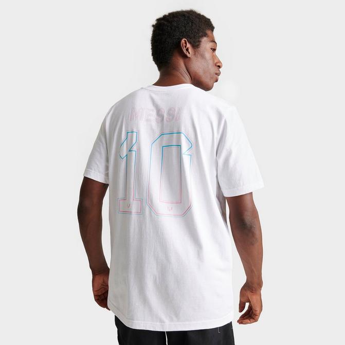 Adidas Inter Miami Messi N&N Tee