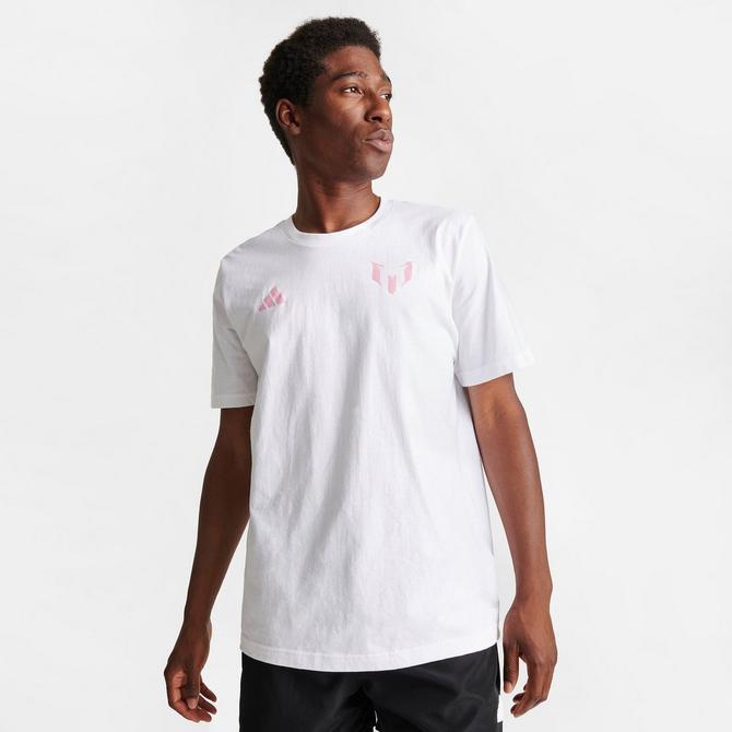 Adidas jordan hot sale t shirt