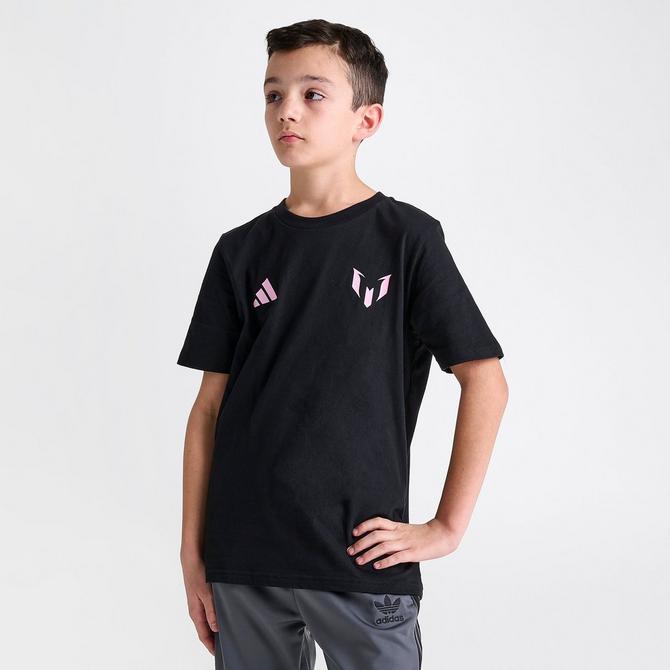 Adidas messi kids sale