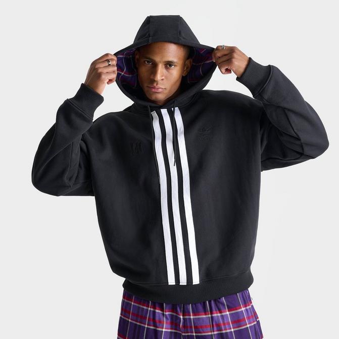 Men s adidas Originals x Korn Hoodie