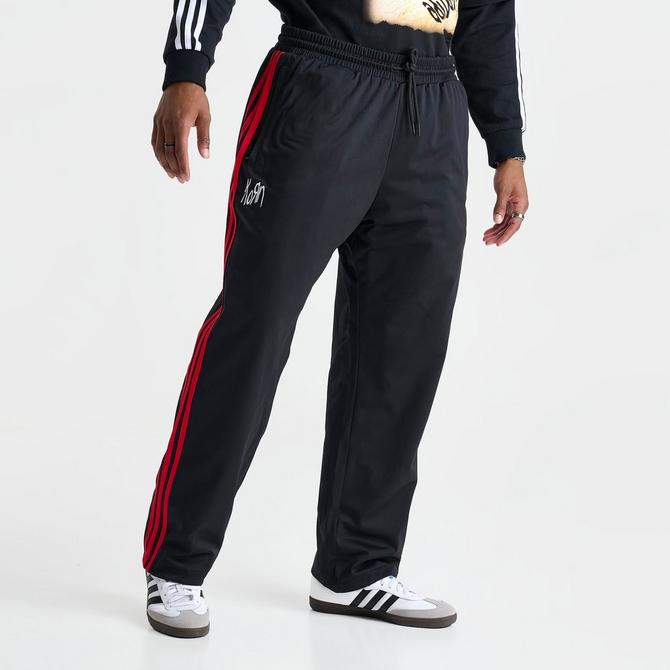 Men s adidas Originals x Korn Reversible Track Pants