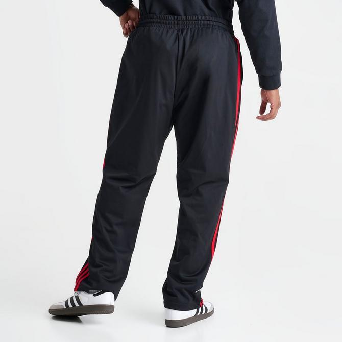 Adidas trefoil track pants deals