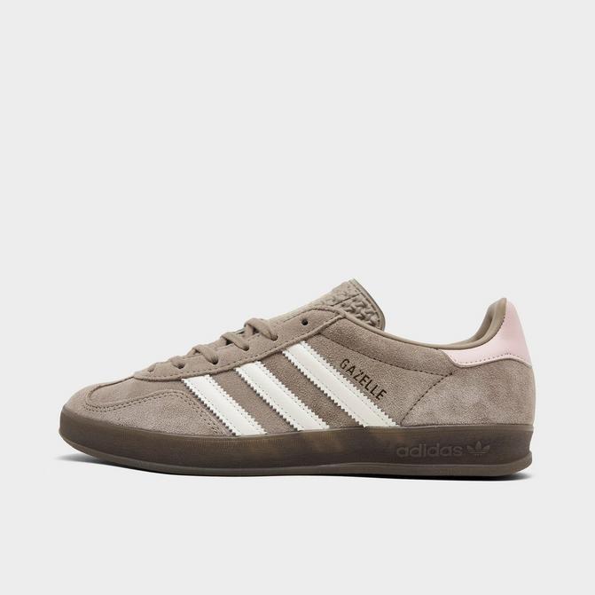 Women s adidas Originals Gazelle Indoor Casual Shoes