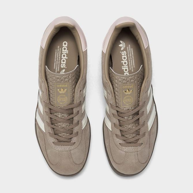 Jd sports gazelle womens clearance