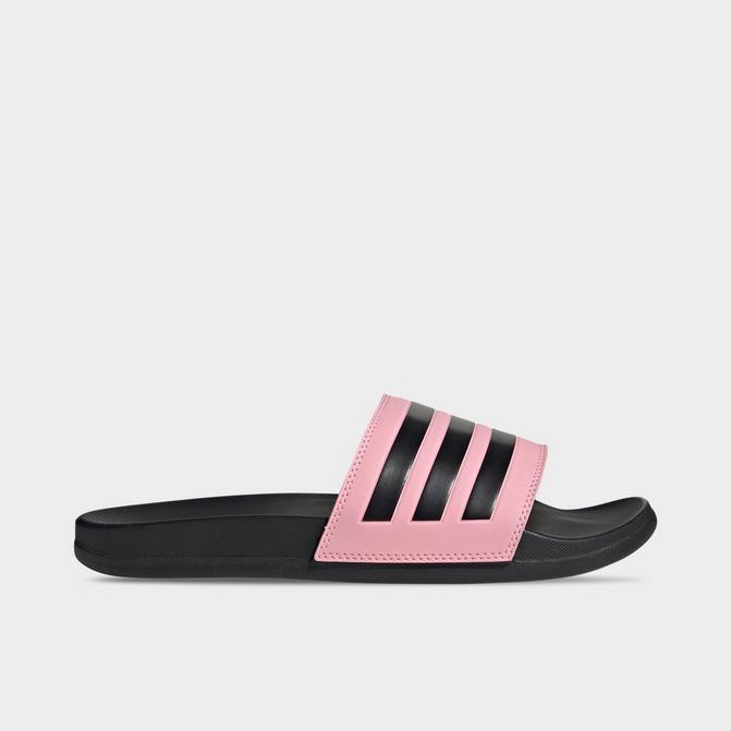 Men s adidas adilette Comfort Slide Sandals