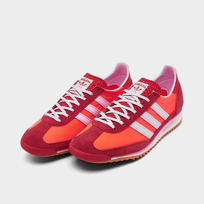 Women's adidas Originals SL 72 Casual Shoes| JD Sports Women's adidas Originals SL 72 Casual Shoes| JD Sports