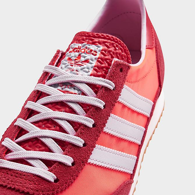Women's adidas Originals SL 72 Casual Shoes| JD Sports Women's adidas Originals SL 72 Casual Shoes| JD Sports