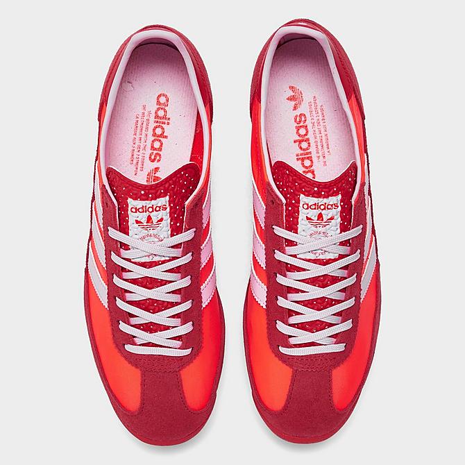 Women's adidas Originals SL 72 Casual Shoes| JD Sports Women's adidas Originals SL 72 Casual Shoes| JD Sports