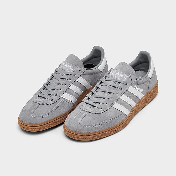 Big Kids' adidas Originals Handball Spezial Casual Shoes| JD Big Kids' adidas Originals Handball Spezial Casual Shoes| JD