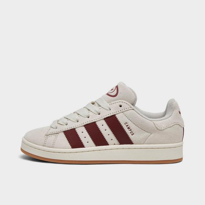 Adidas originals shoes womens burgundy online